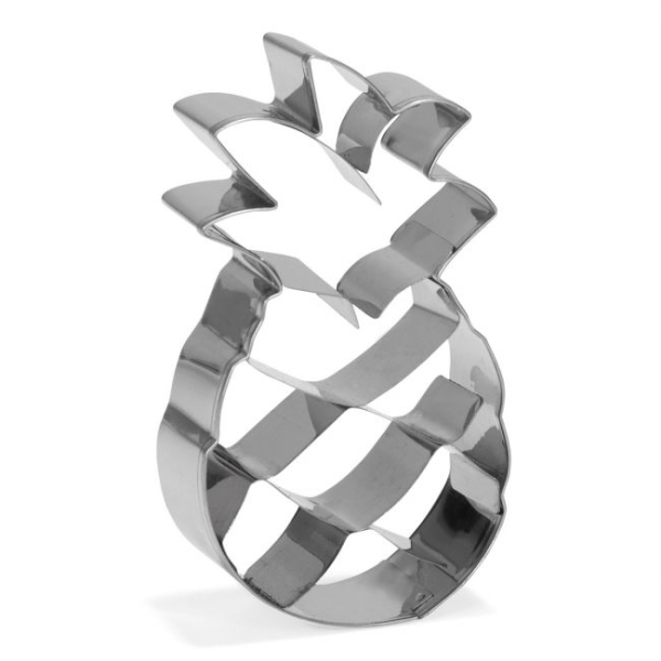 Cookie Cutter - Pineapple